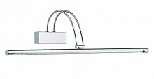 подсветка для картин ideal lux bow ap114 nickel в Пензе