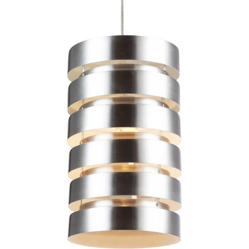 подвесной светильник arte lamp fetta a3017sp-1ss в Пензе