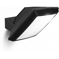 уличный настенный светодиодный светильник fumagalli giova/guizeppe 4p2.702.000.ayd4l в Пензе