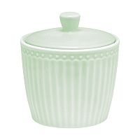 сахарница alice pale green в Пензе