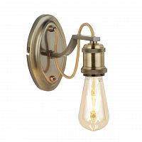 бра arte lamp inedito a2985ap-1ab в Пензе