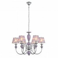 подвесная люстра st luce lilium sl175.103.06 в Пензе