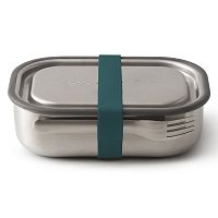 ланч-бокс стальной бирюзовый в Пензе