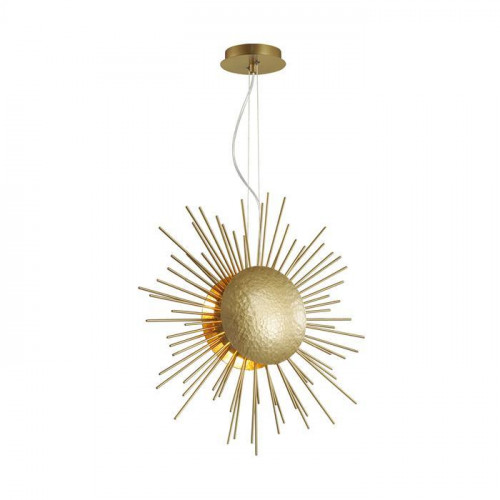 подвесной светильник odeon light sole 4139/6 в Пензе
