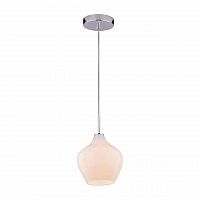 подвесной светильник arte lamp a4283sp-1cc в Пензе