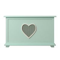 сундук adelina большой в мятном цвете в Пензе