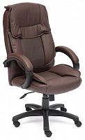 компьютерное кресло tetchair oreon (обивка кож/зам) для руководителя в Пензе