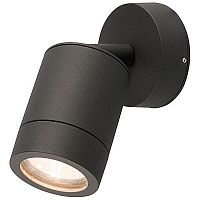 уличный настенный светильник nowodvorski fallon 9552 в Пензе