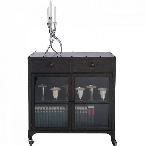 комод factory серый в Пензе