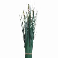 вейник кремовый в букете 56 см (12) в Пензе