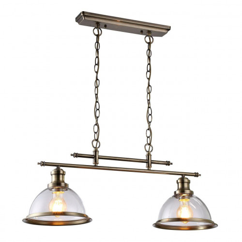 подвесная люстра arte lamp oglio a9273sp-2ab в Пензе