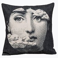 арт-подушка седьмое небо fornasetti в Пензе