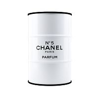бочка chanel white & black l в Пензе