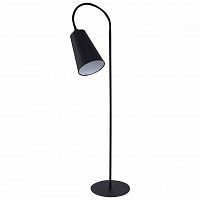 торшер tk lighting 3079 wire black в Пензе