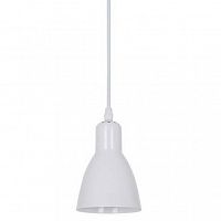 подвесной светильник arte lamp 48 a5049sp-1wh в Пензе