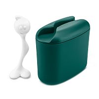 контейнер для хранения продуктов hot stuff m, зелёный в Пензе