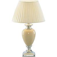 настольная лампа arte lamp lovely a5199lt-1wh в Пензе