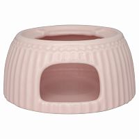 грелка для чайника alice pale pink в Пензе