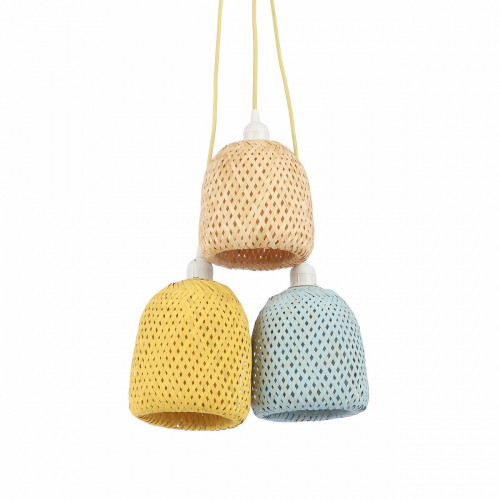 подвесной светильник bamboo chimes в Пензе