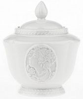 сахарница медальон lv в Пензе