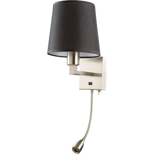 бра arte lamp hall a9246ap-2ss в Пензе