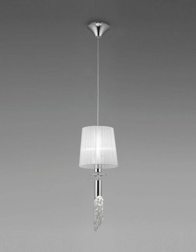 подвесной светильник mantra tiffany 3861 в Пензе