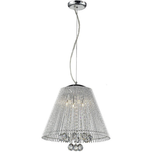 подвесная люстра lussole piagge lsc-8406-06 в Пензе