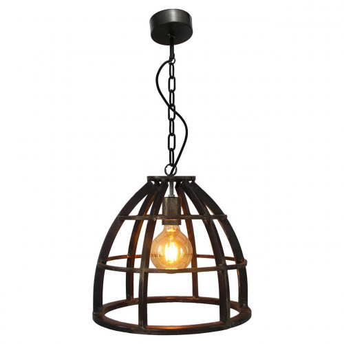 подвесной светильник lussole loft lsp-8065 в Пензе
