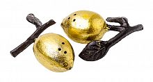 набор для специй золотой лимон в Пензе