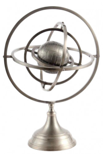глобус / 48126 (armillary satin) в Пензе