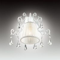 бра odeon light gronta 2892/1w в Пензе