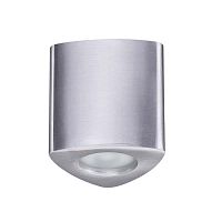 потолочный светильник odeon light aquana 3573/1c в Пензе