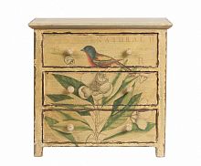 декоративный мини-комод для хранения мелочей pittura в Пензе