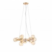 подвесная люстра st luce parllaone sl435.203.15 в Пензе