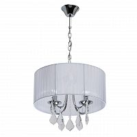 подвесная люстра mw-light жаклин 465016104 в Пензе