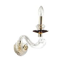 бра odeon light siena 3929/1w в Пензе