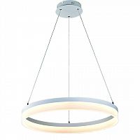 подвесной светодиодный светильник arte lamp 41 a9306sp-1wh в Пензе