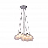 подвесная светодиодная люстра arte lamp pallone a3025sp-9cc в Пензе