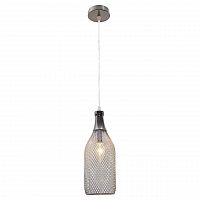 подвесной светильник lussole loft lsp-9648 в Пензе