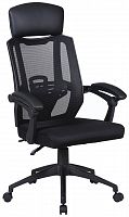 компьютерное кресло brabix nexus er-401 для руководителя в Пензе
