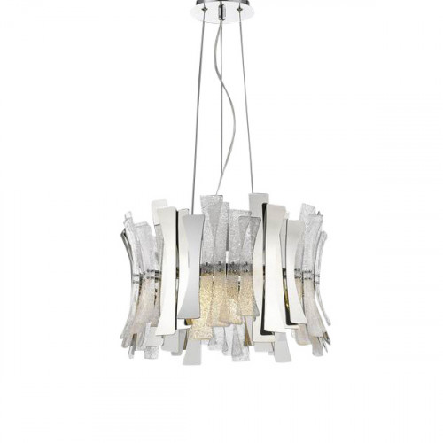 подвесной светильник p68035b-4 от delight collection в Пензе