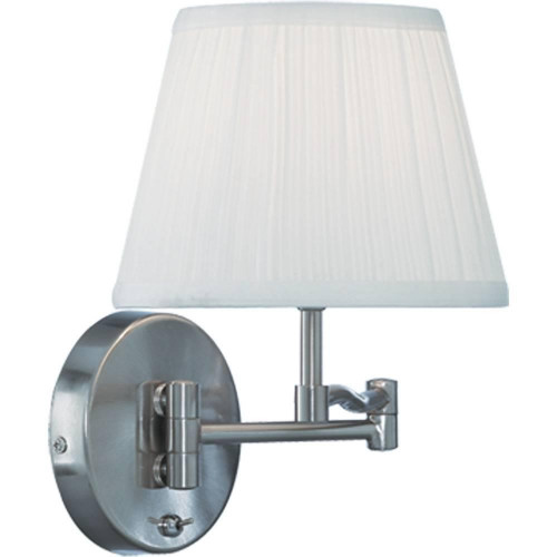 бра arte lamp california a2872ap-1ss в Пензе