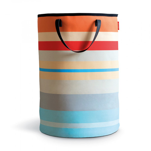 корзина для белья sandy stripes в Пензе