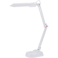 настольная лампа arte lamp desk a5810lt-1wh в Пензе