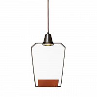 подвесной светильник loft it ceramic 6951/1b в Пензе