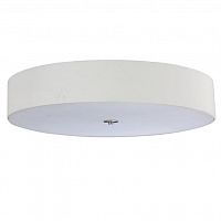 потолочный светильник crystal lux jewel pl700 white в Пензе