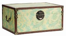 декоративный сундук provence mint в Пензе