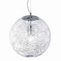 подвесной светильник ideal lux mapa max sp1 d30 в Пензе