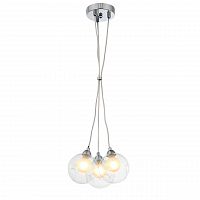 подвесная люстра st luce dualita sl431.113.03 в Пензе