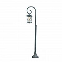 уличный светильник arte lamp persia a1456pa-1bg в Пензе